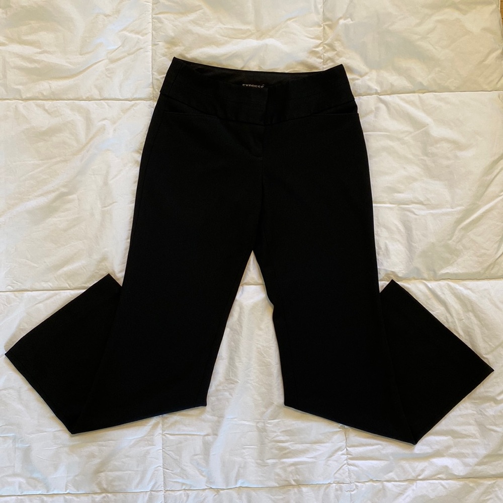 Express Editor Pant